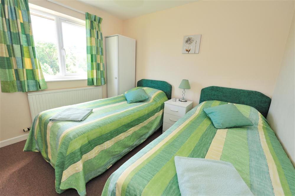Bridge House Apartment Charmouth Exterior photo